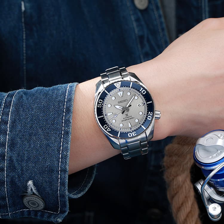 Seiko Prospex SPB367J1