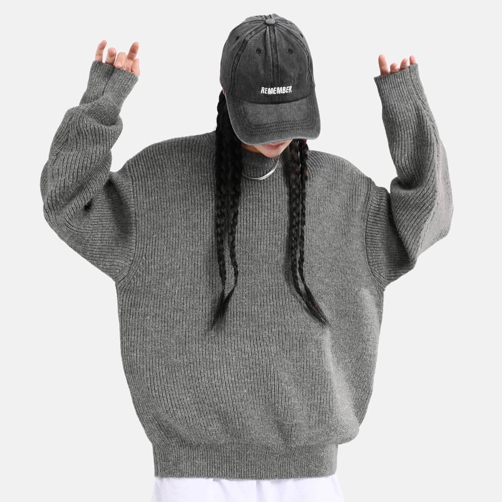 BABUGGE Sweater