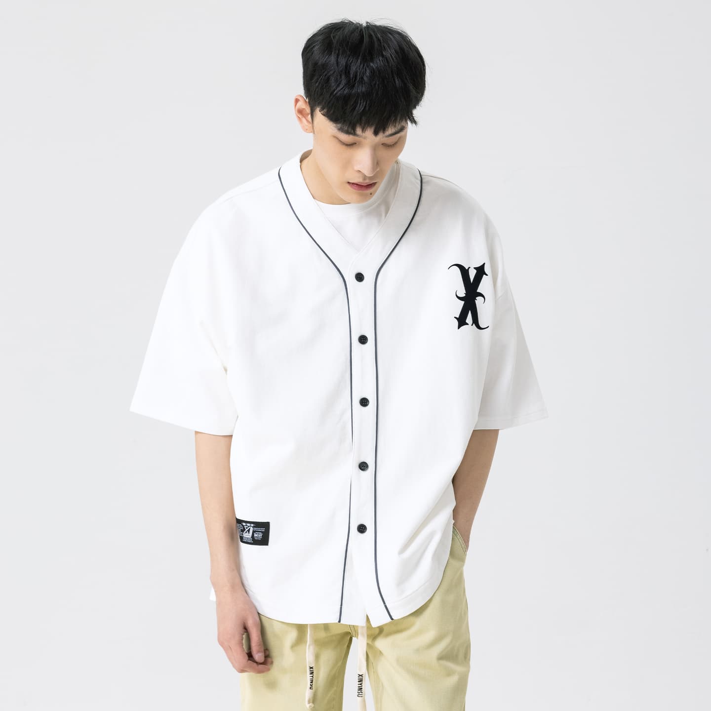 XINYINSU