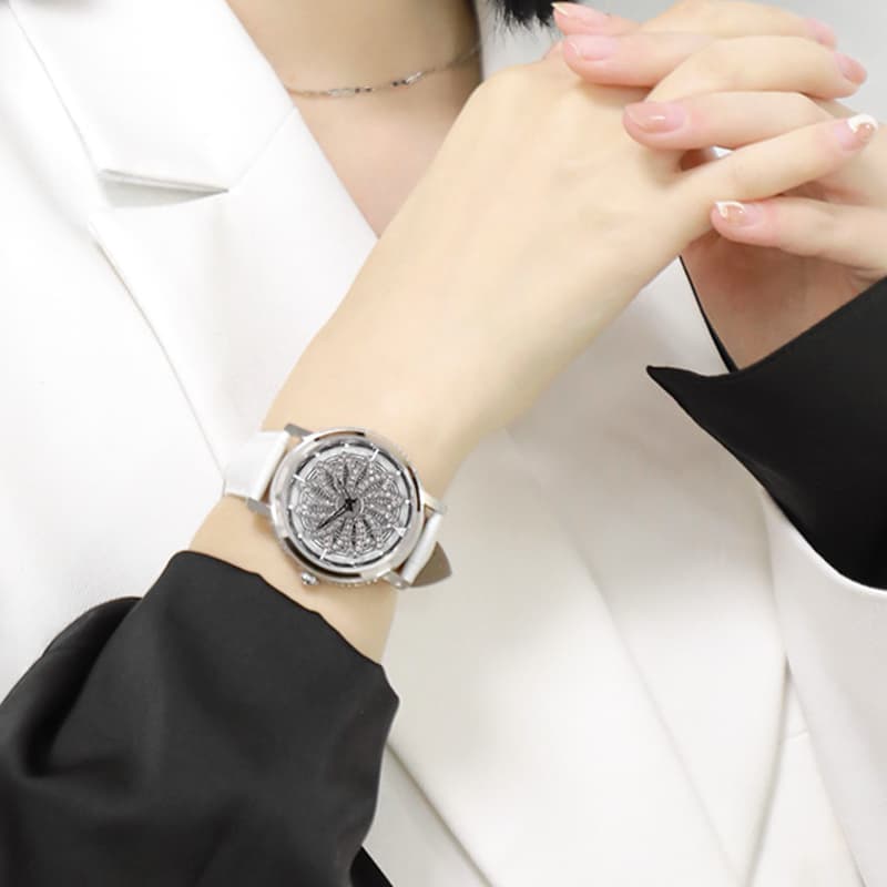 VRQ L15 Quartz Watch