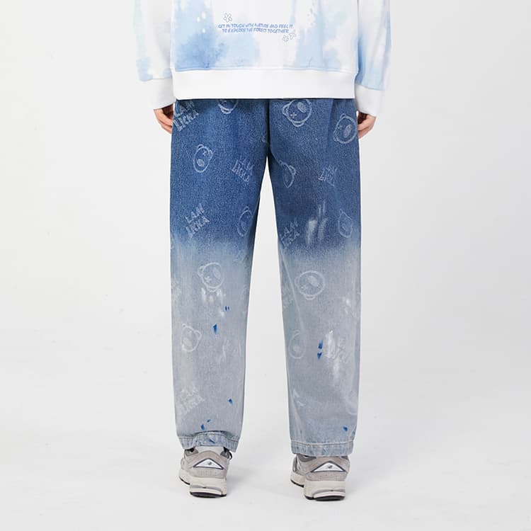 LAMLICKA Jeans