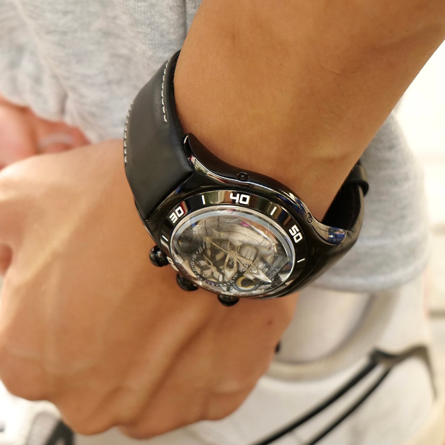 REEF TIGER RGA703-HHH