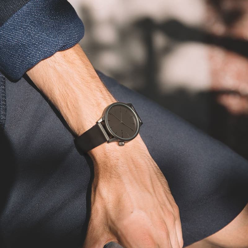 KOMONO 41mm KOM-W2264+KOM-S191