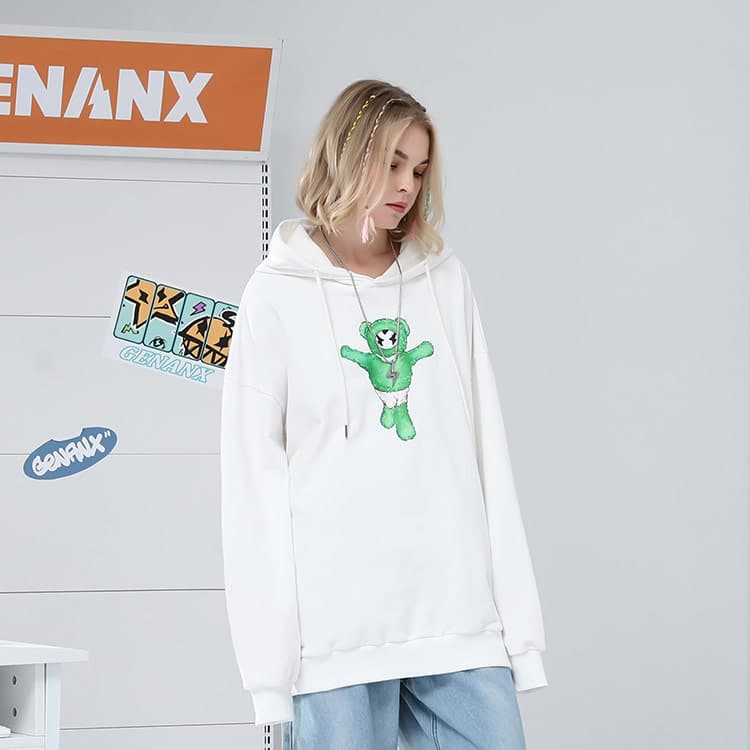 GENANX