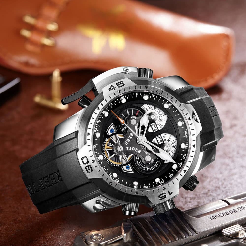 REEF TIGER 10ATM RGA3503-PLLG