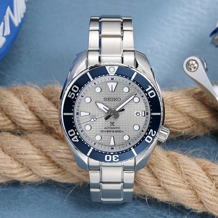 Seiko Prospex SPB367J1