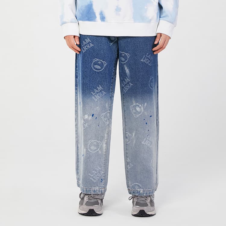 LAMLICKA Jeans