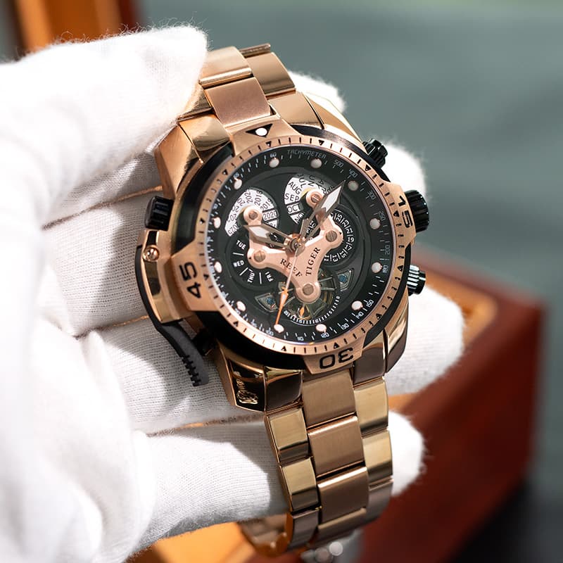 REEF TIGER RGA3503-GMJH