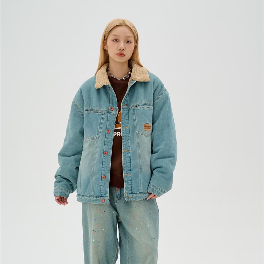 MostwantedLab Jacket