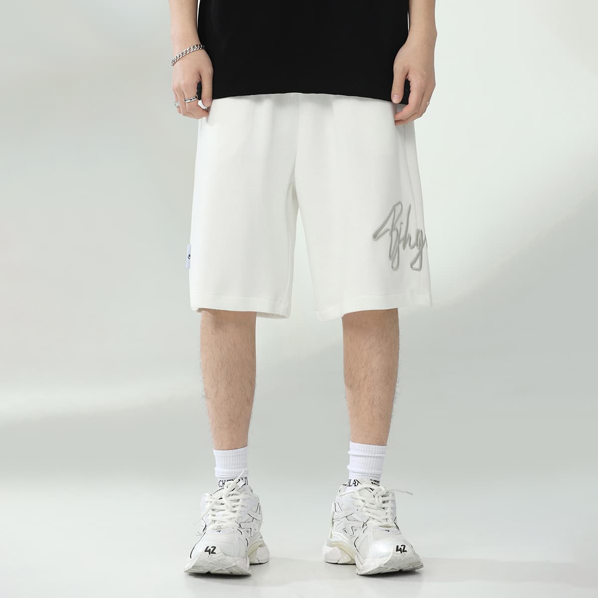 BJHG Shorts