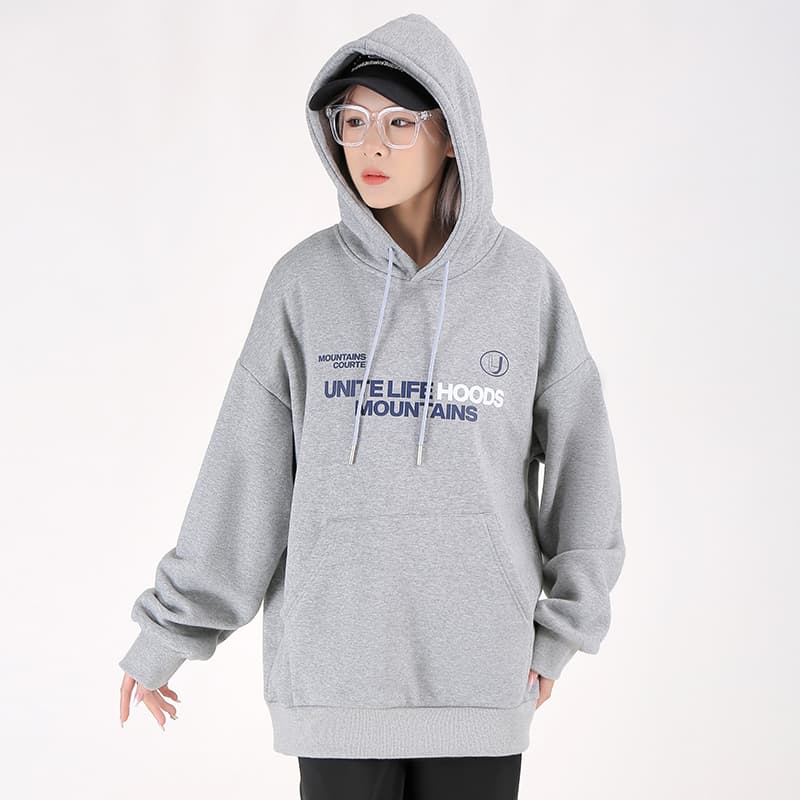 Unite Life HOODS