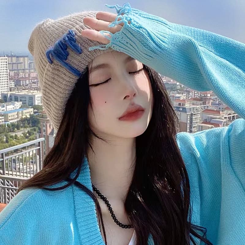 CMFY Beanie