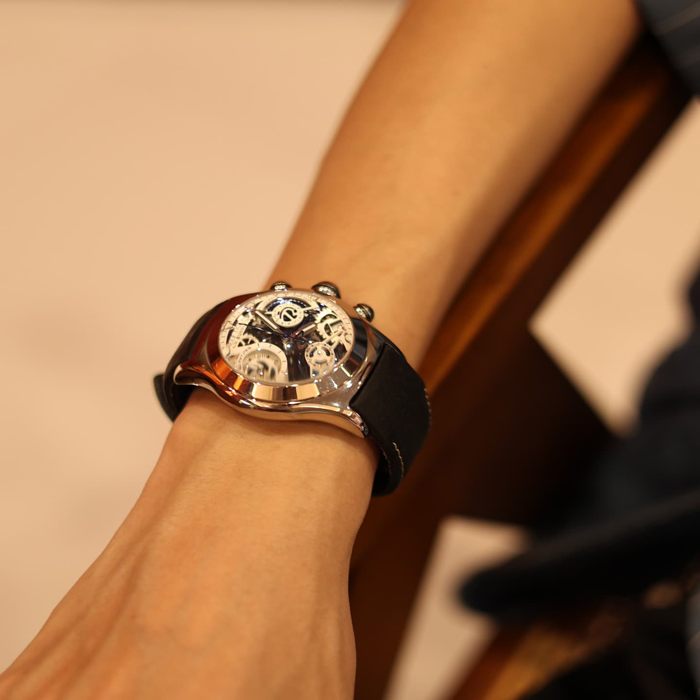 REEF TIGER RGA792-BLH