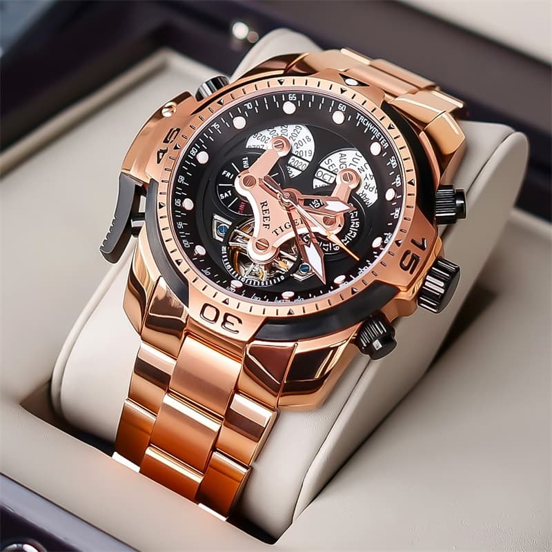 REEF TIGER RGA3503-GMJH