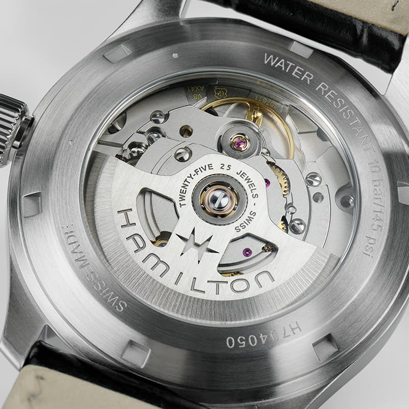 Hamilton Khaki Field Auto H70405730