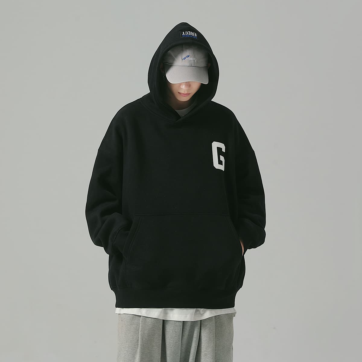 GOLFCROSS Hoodie