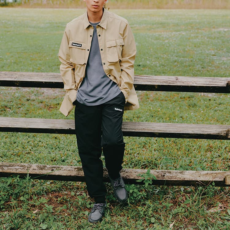 Timberland