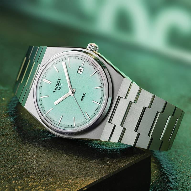 Tissot PRX
