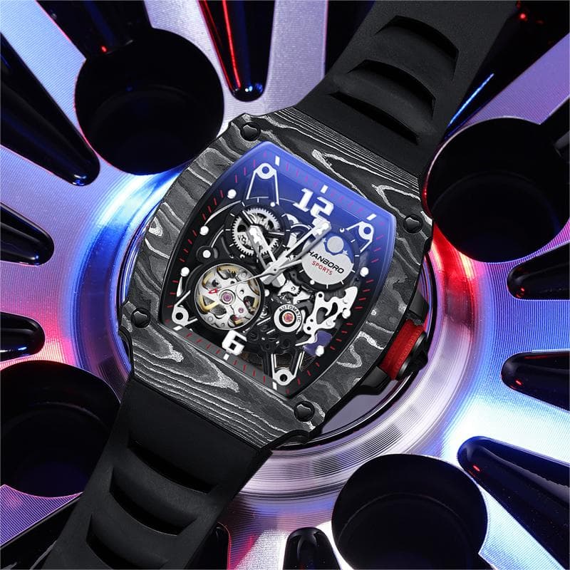 HANBORO HBR976-HH