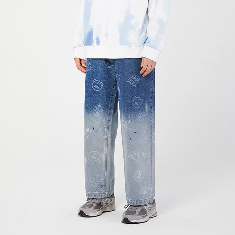 LAMLICKA Jeans