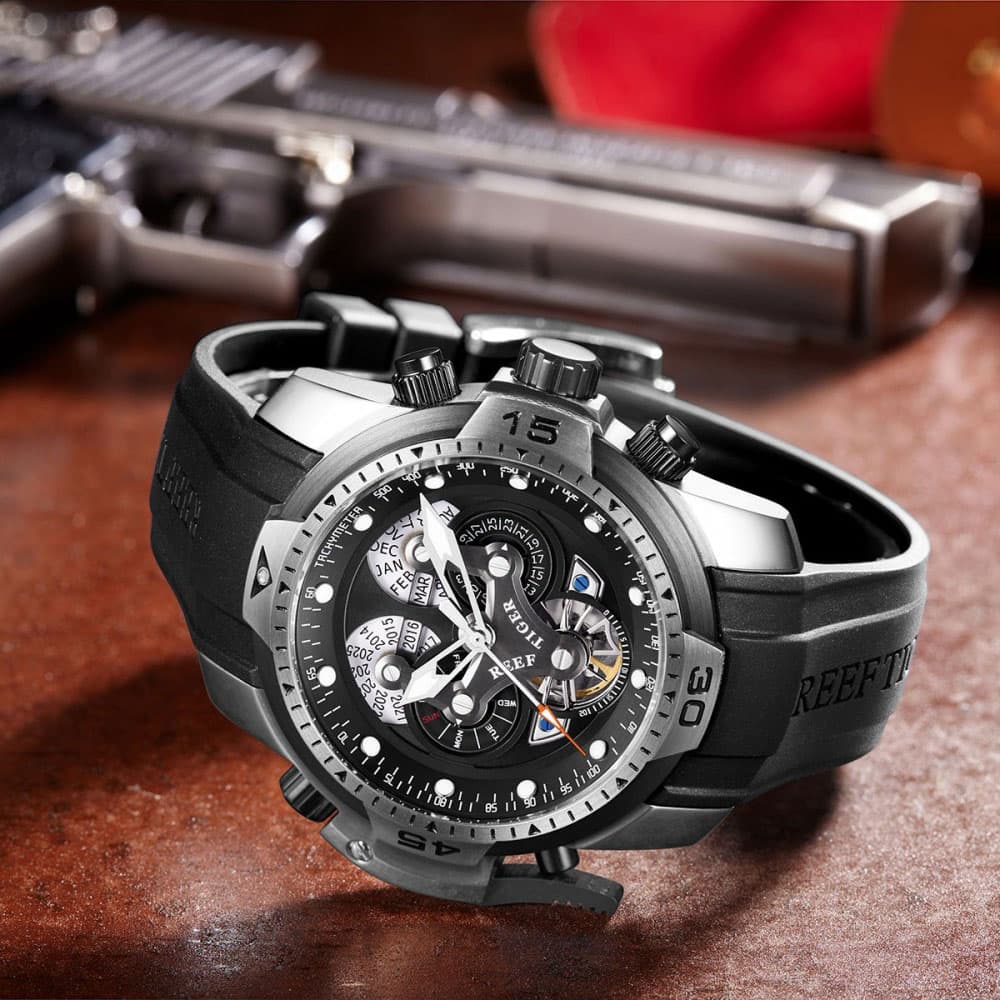 REEF TIGER 10ATM RGA3503-PLLG