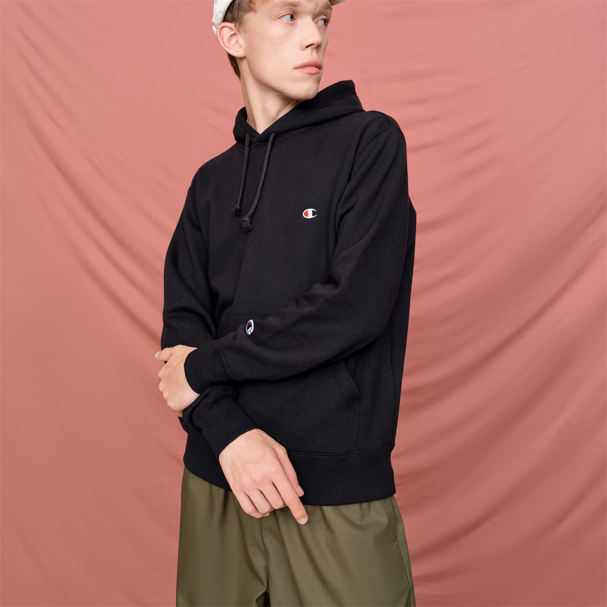 Champion Hoodie