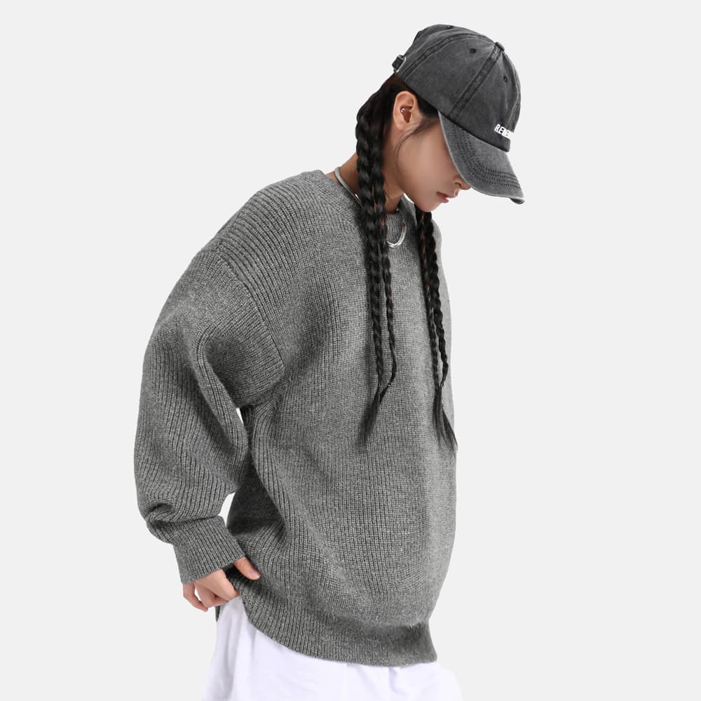 BABUGGE Sweater