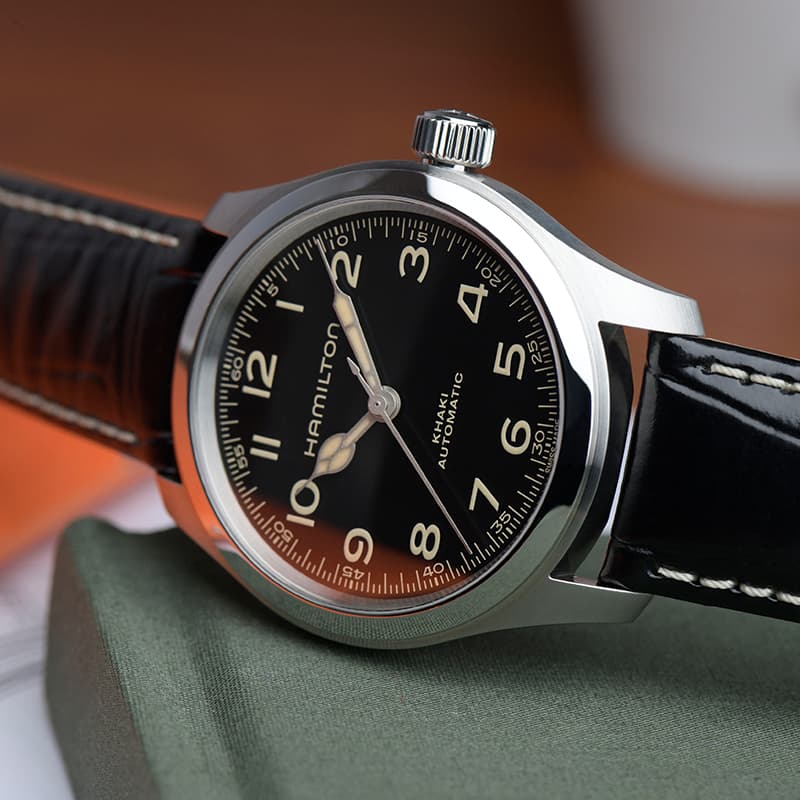 Hamilton Khaki Field Auto H70405730