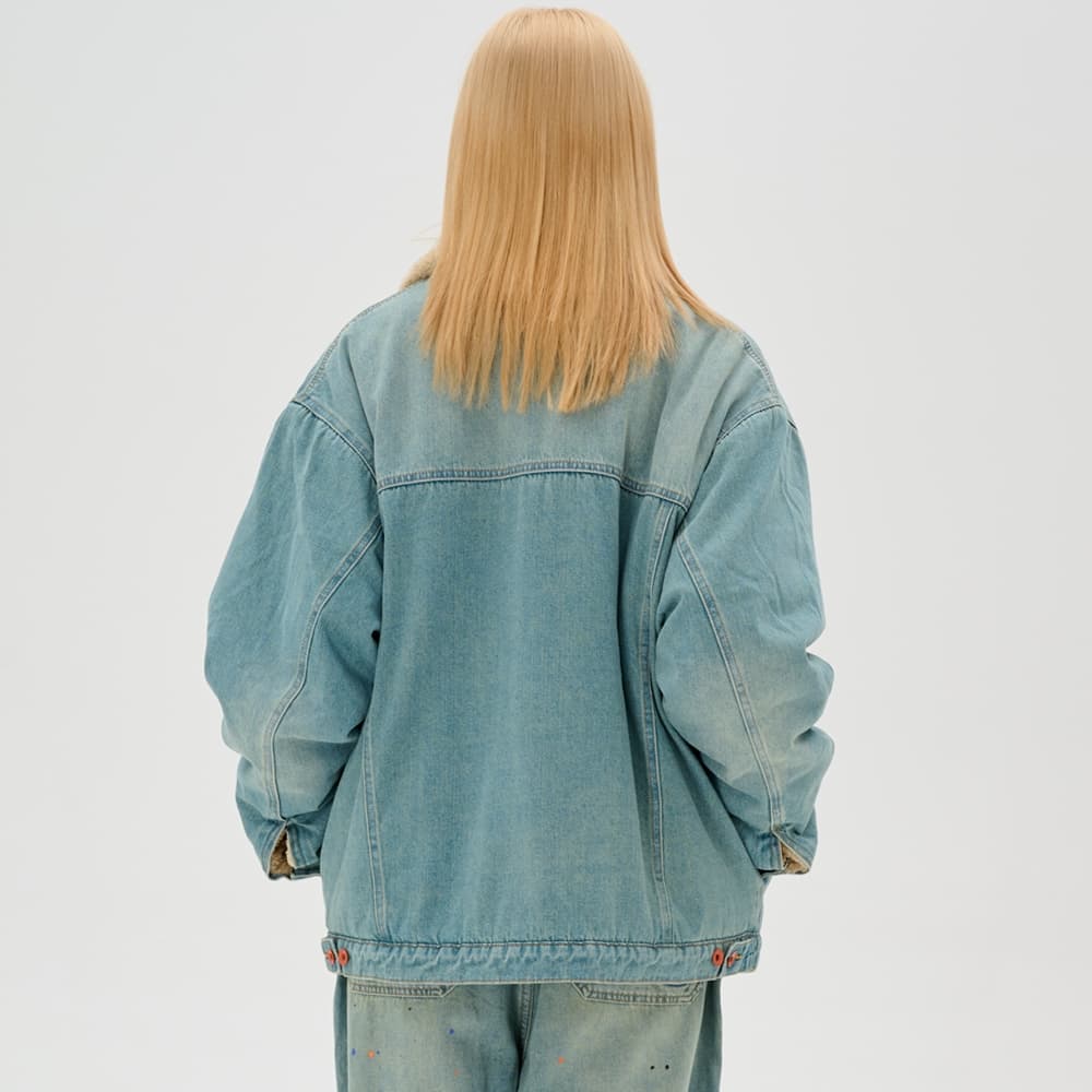 MostwantedLab Jacket