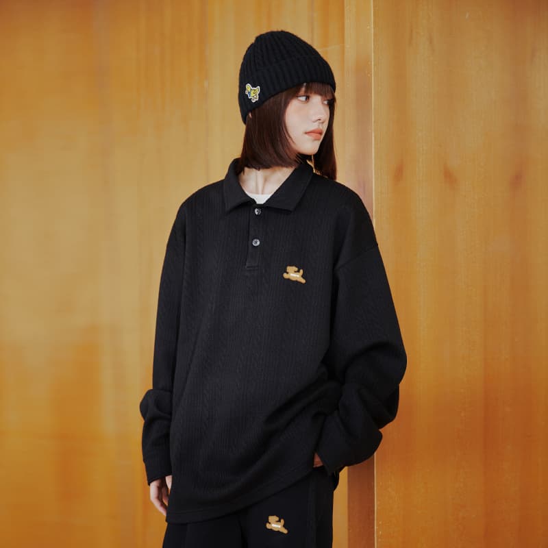 PSO Brand