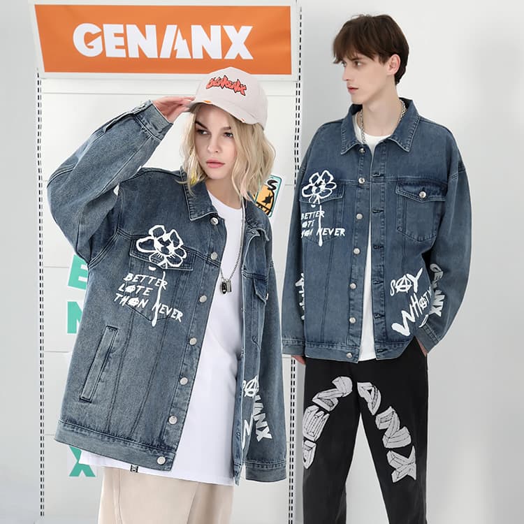 GENANX