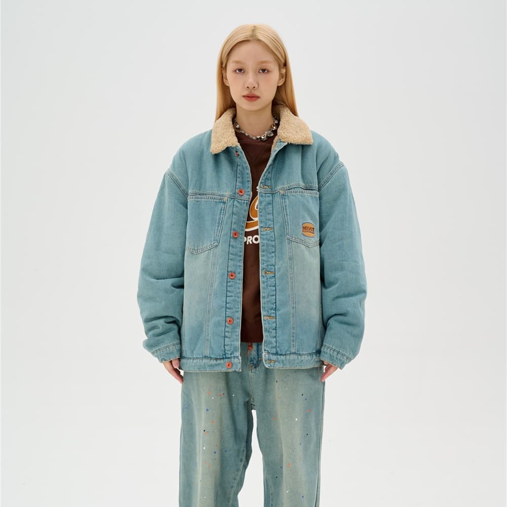 MostwantedLab Jacket