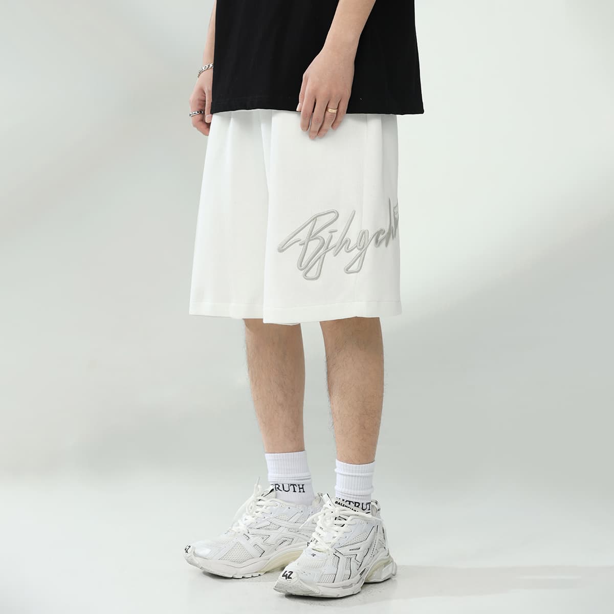 BJHG Shorts