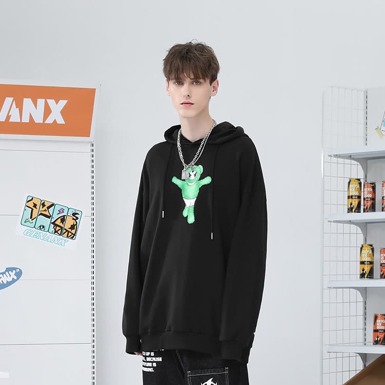 GENANX