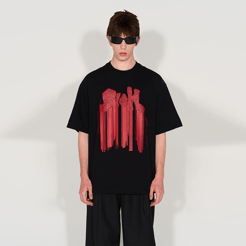 HARSH AND CRUEL ×BLIND402