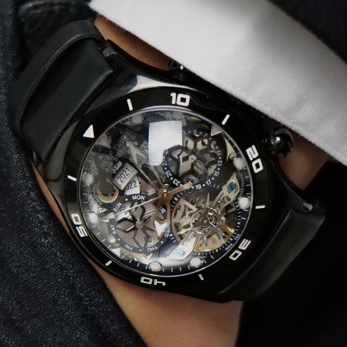 REEF TIGER RGA703-HHH