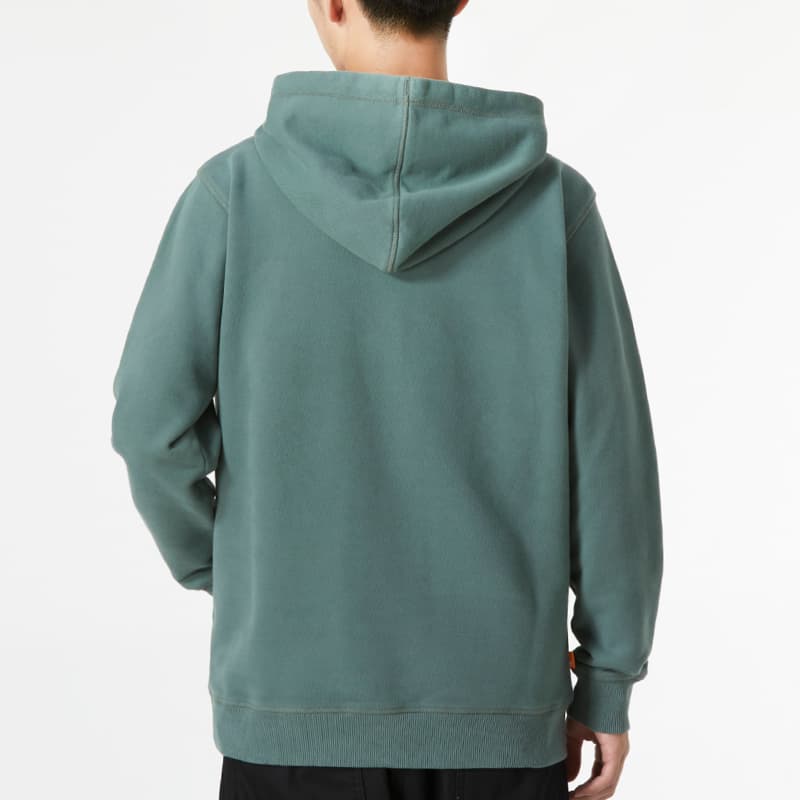 Timberland AF Boot Logo Hoodie