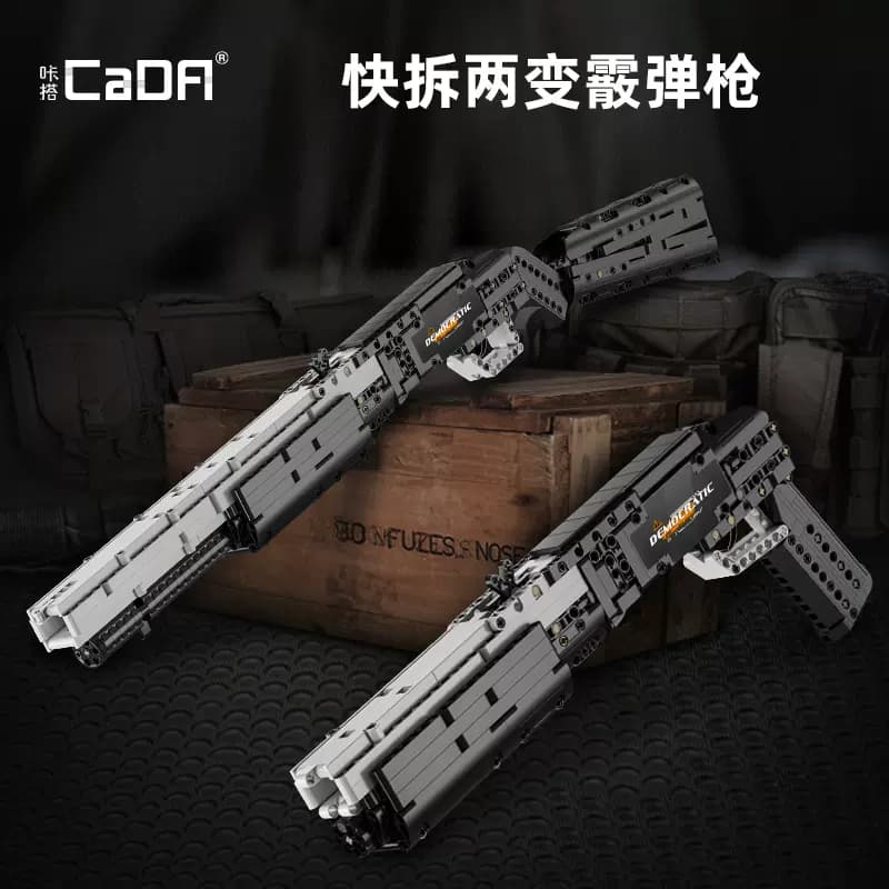CADA C81052