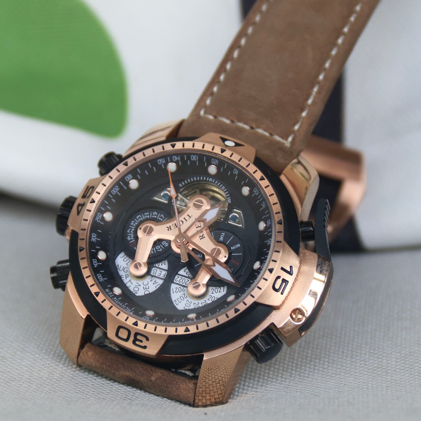 REEF TIGER RGA3503-MHJZ