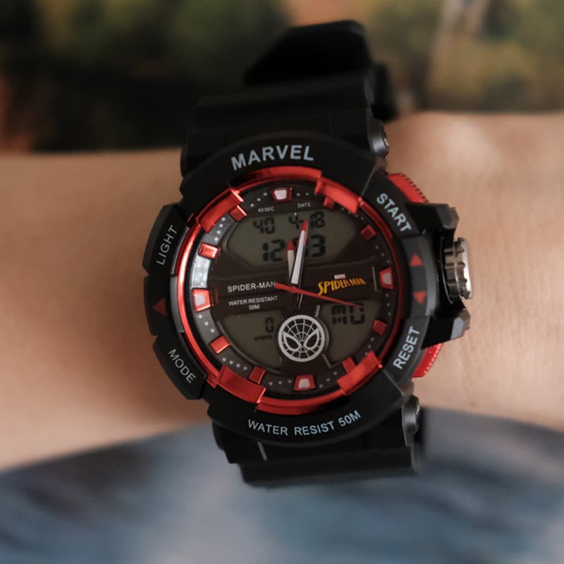 MARVEL MV-81109B2