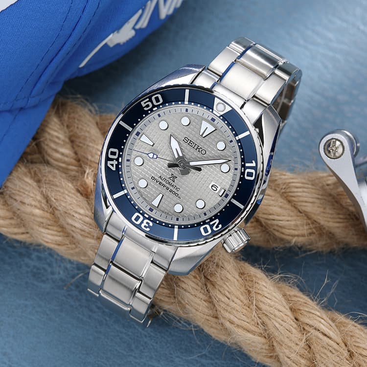 Seiko Prospex SPB367J1