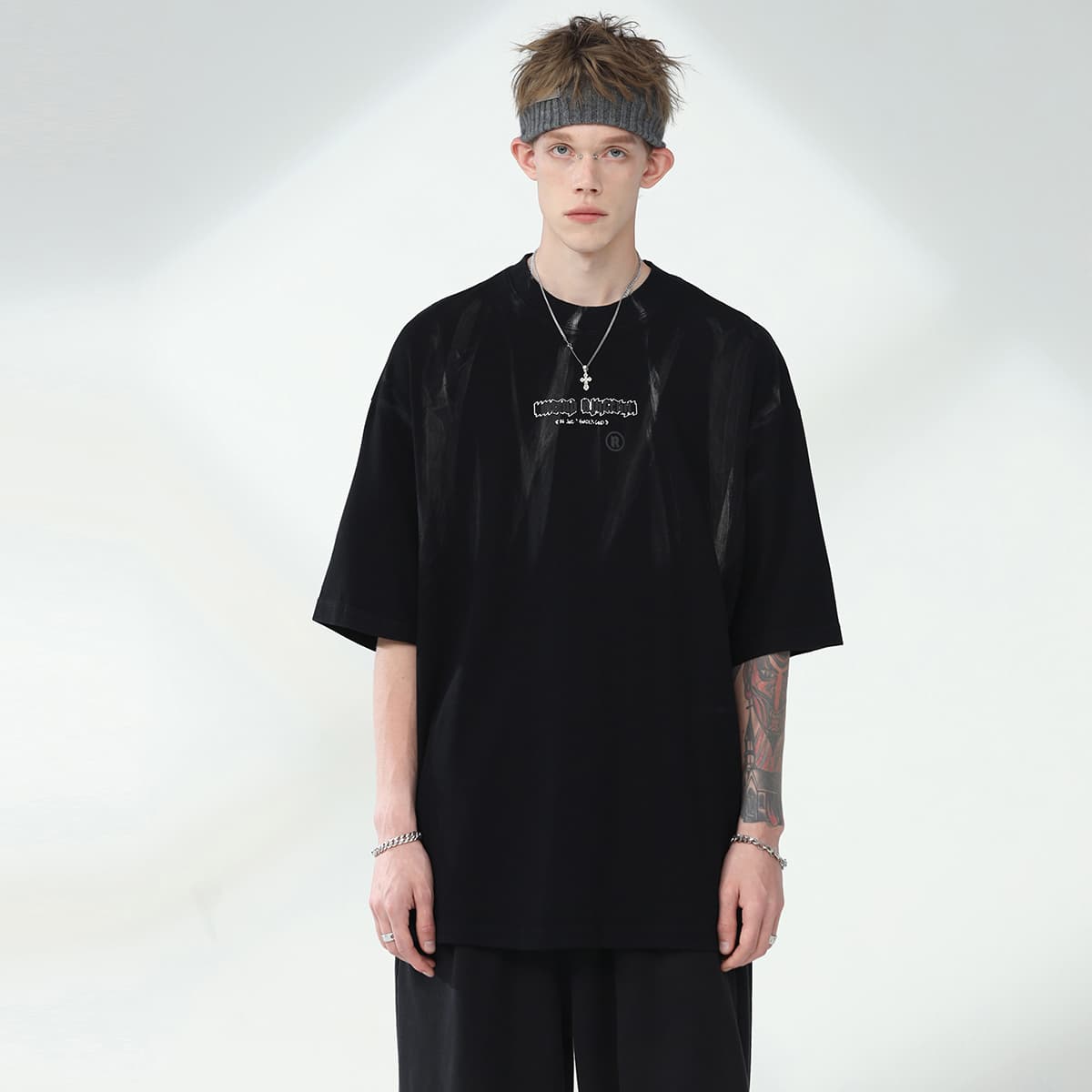 BJHG T-Shirt