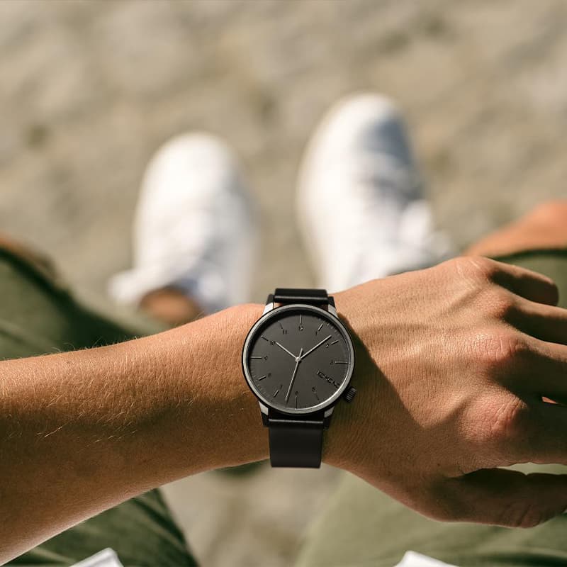 KOMONO 41mm KOM-W2264+KOM-S191