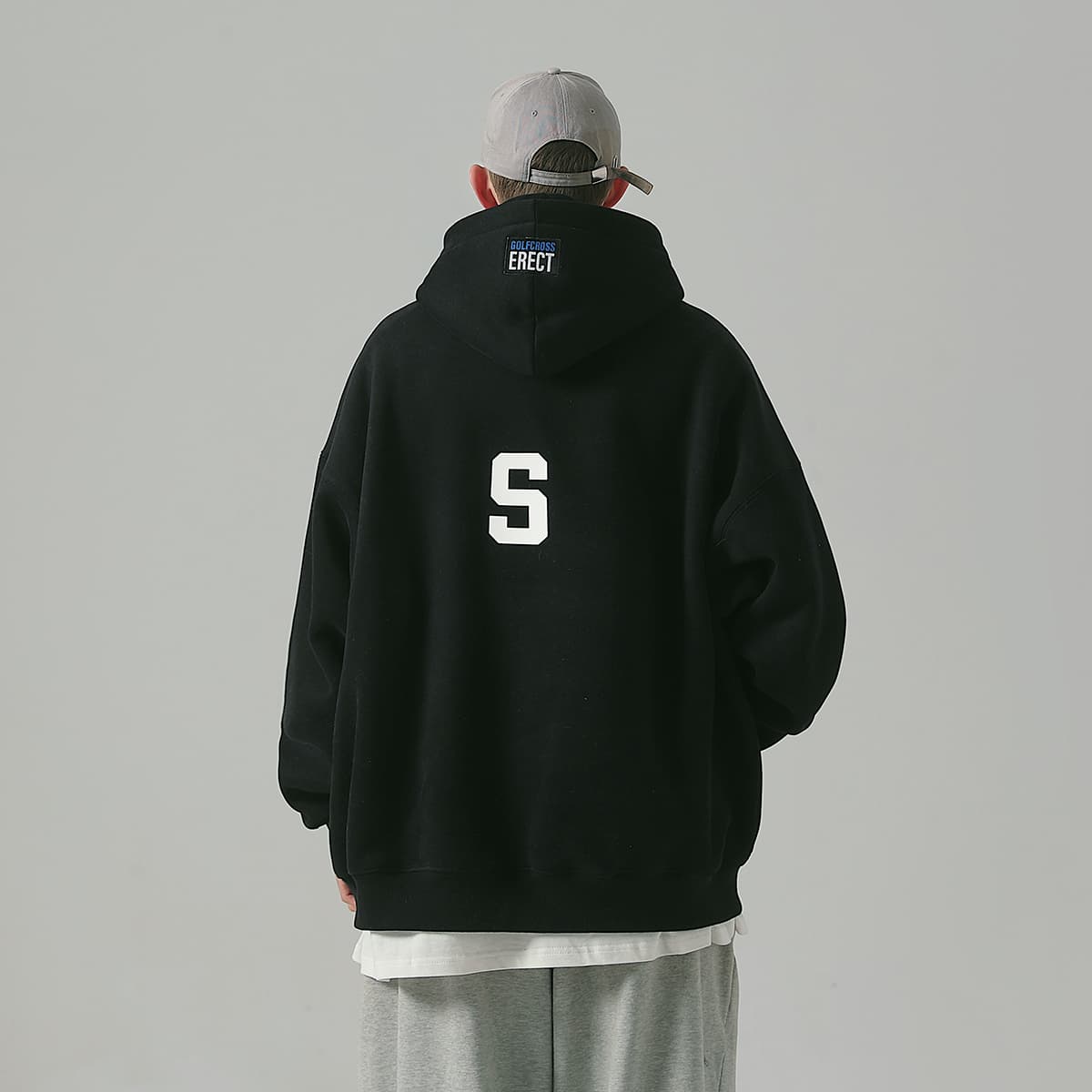 GOLFCROSS Hoodie