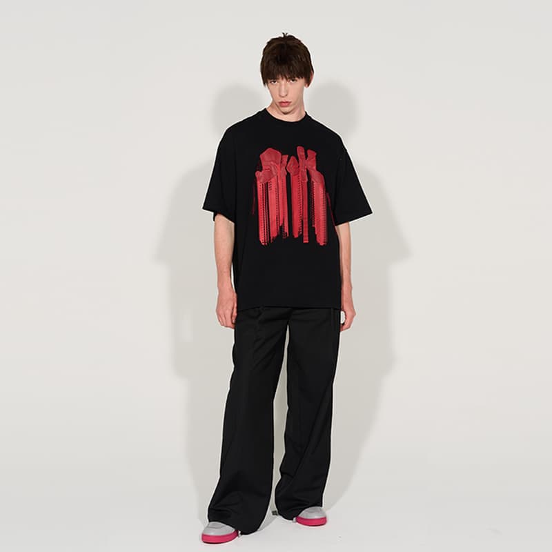 HARSH AND CRUEL ×BLIND402