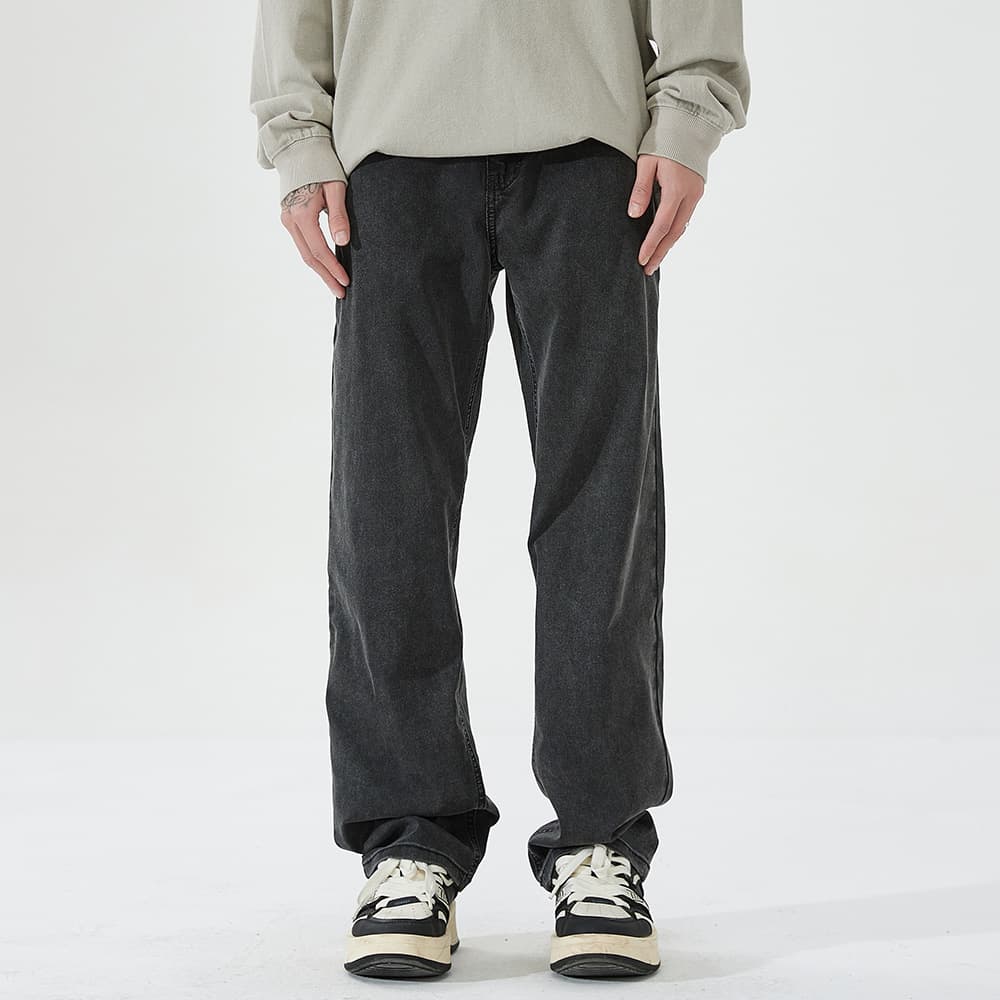 JASONWOOD Denim Series Black