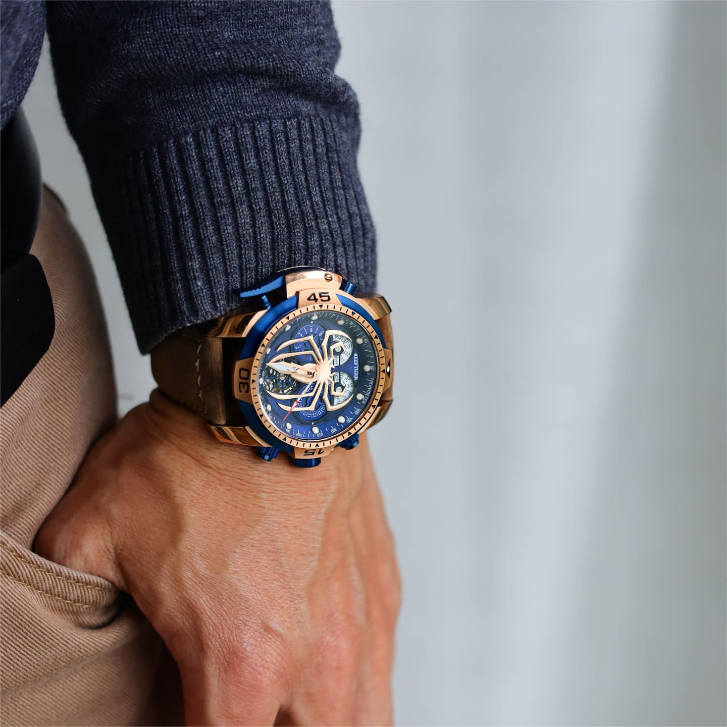 REEF TIGER RT3532S-MLZ