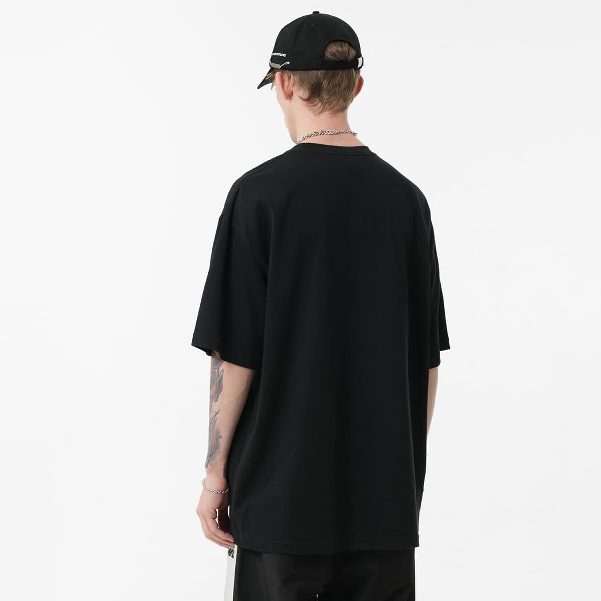 BJHG Graphic Tee