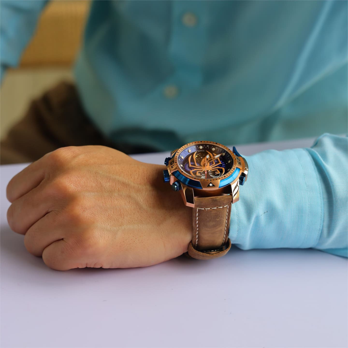 REEF TIGER RT3532S-MLZ