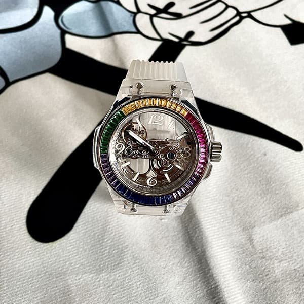 HANBORO HBR986-CB